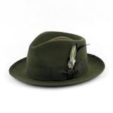 Designer Fashionable Fedora Hat