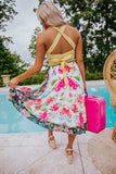 Vacay State Of Mind Skirt