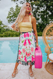 Vacay State Of Mind Skirt