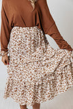 The Avalay Skirt