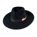 Fedora Hats Women And Men Custom Fashion Decoration