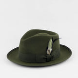 Designer Fashionable Fedora Hat