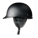 Lightest Low Profile Polo Style Helmet