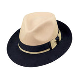 Fine Workmanship Custom Fedora Hat Wool Products Fedora Hat