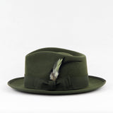 Designer Fashionable Fedora Hat